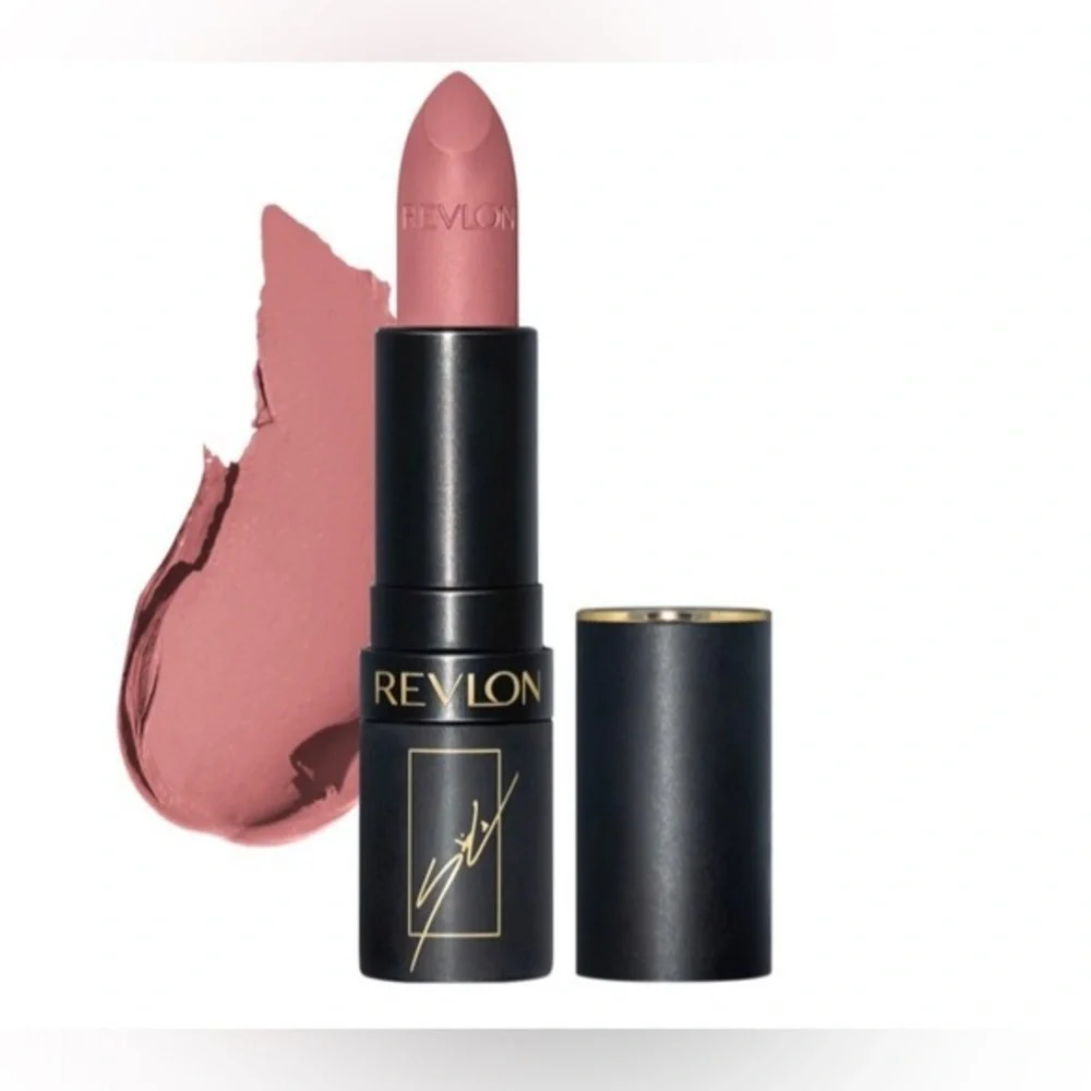 Revlon super lustrous